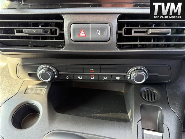 Used Citroen Berlingo 2021 for sale - 74221575: Photo 14