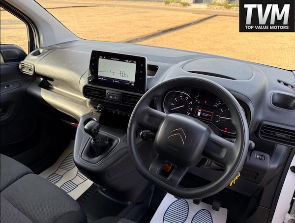 Used Citroen Berlingo 2021 for sale - 74221575: Photo 15