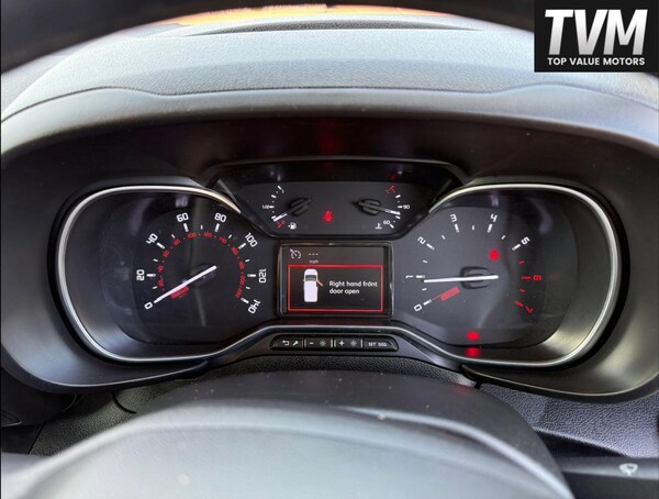 Used Citroen Berlingo 2021 for sale - 74221575: Photo 16