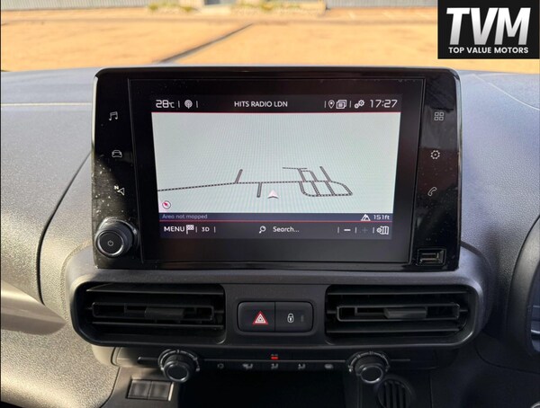 Used Citroen Berlingo 2021 for sale - 74221575: Photo 18