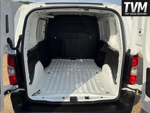 Used Citroen Berlingo 2021 for sale - 74221575: Photo 20
