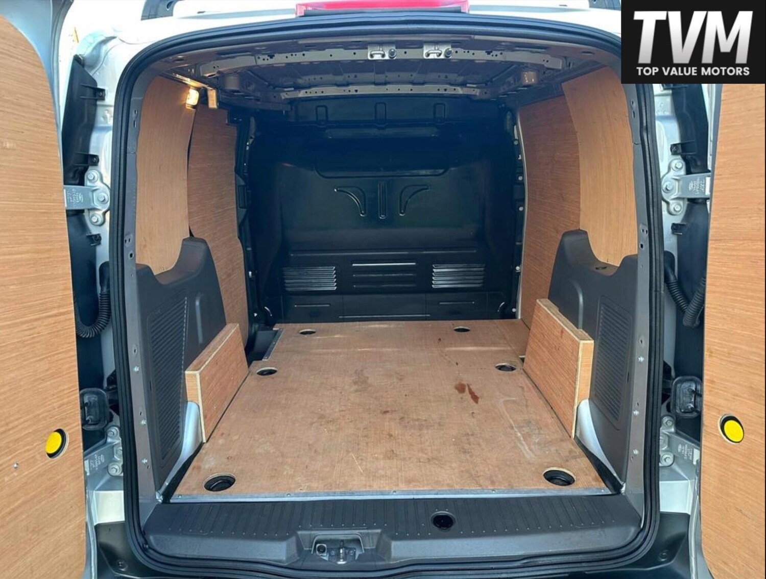 Used Ford Transit Connect 2023 for sale - 76432170: Photo 15