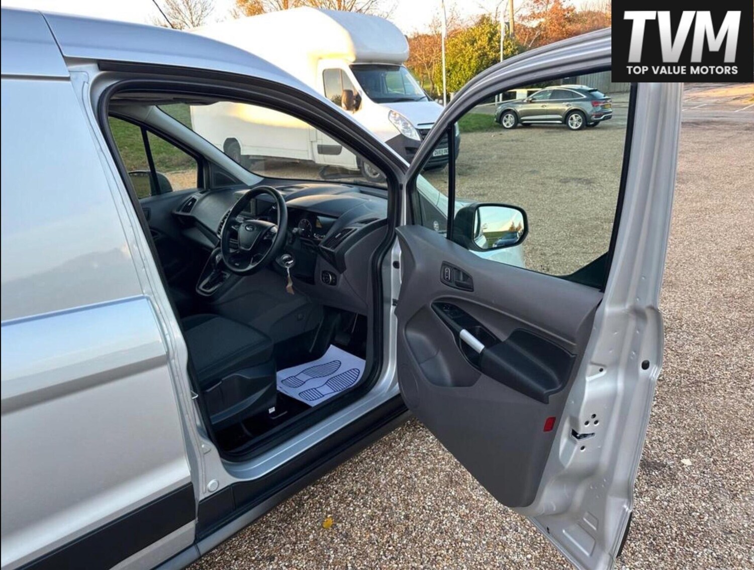 Used Ford Transit Connect 2023 for sale - 76432170: Photo 16