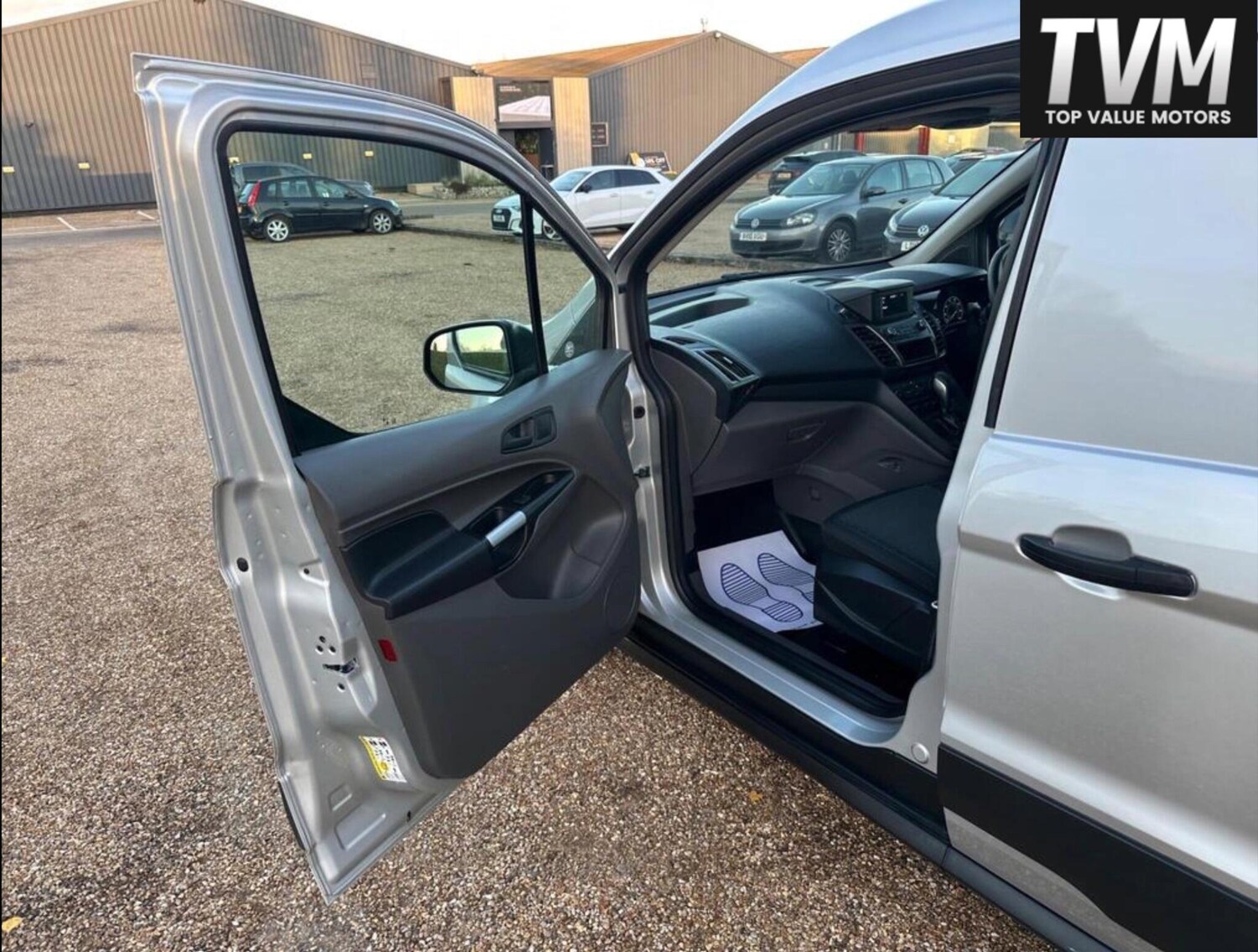 Used Ford Transit Connect 2023 for sale - 76432170: Photo 17