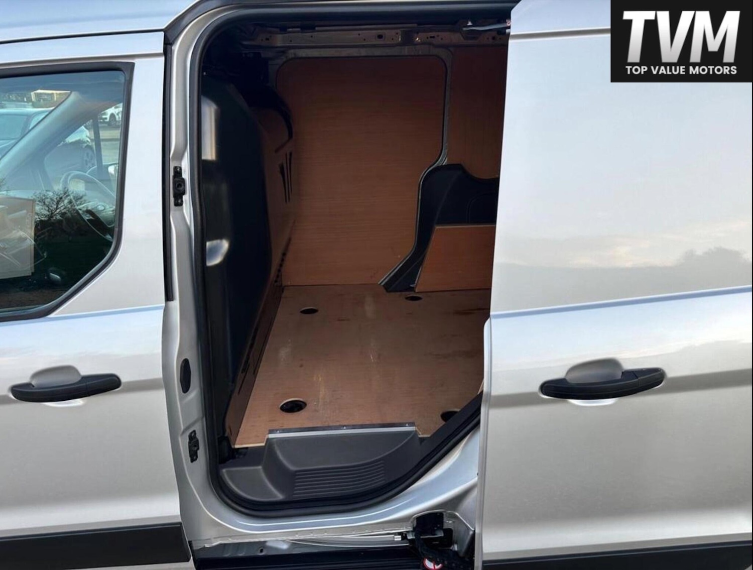 Used Ford Transit Connect 2023 for sale - 76432170: Photo 19