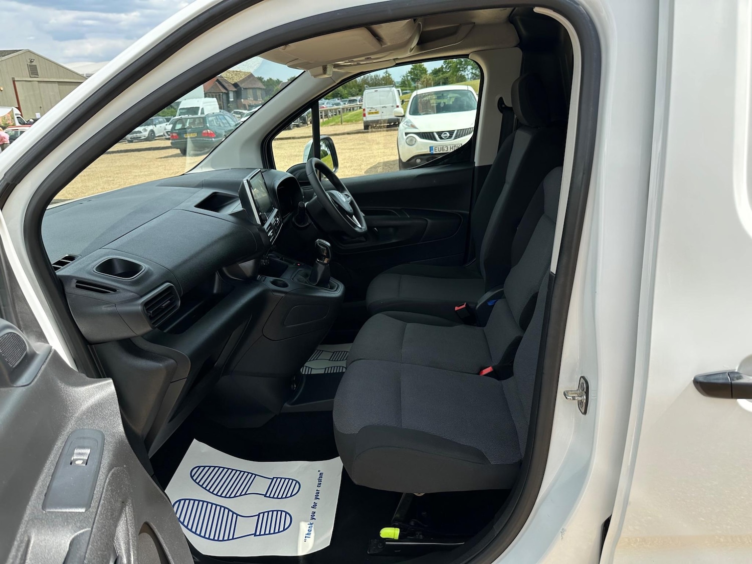 Vehicle 13