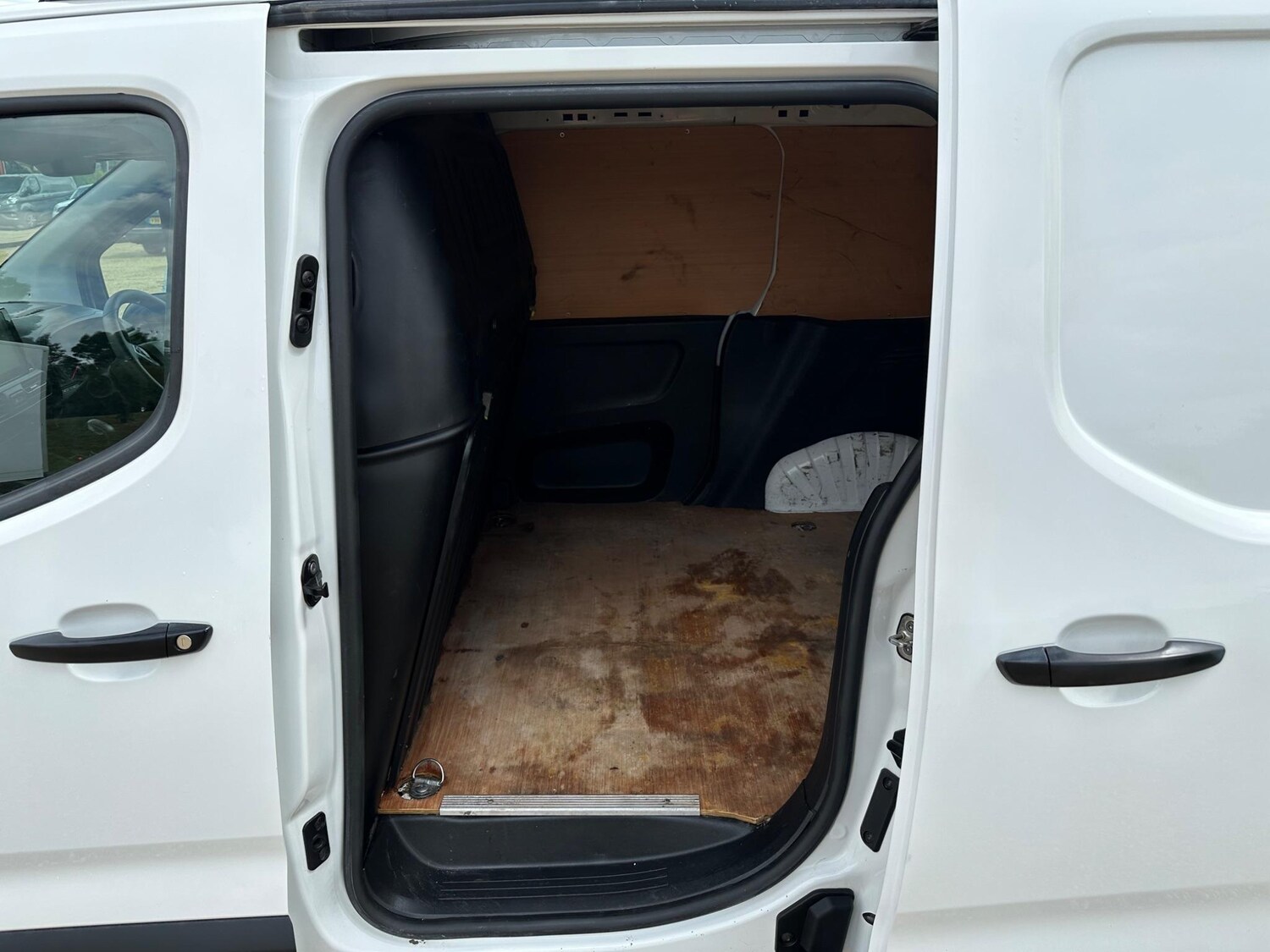 Vehicle 15