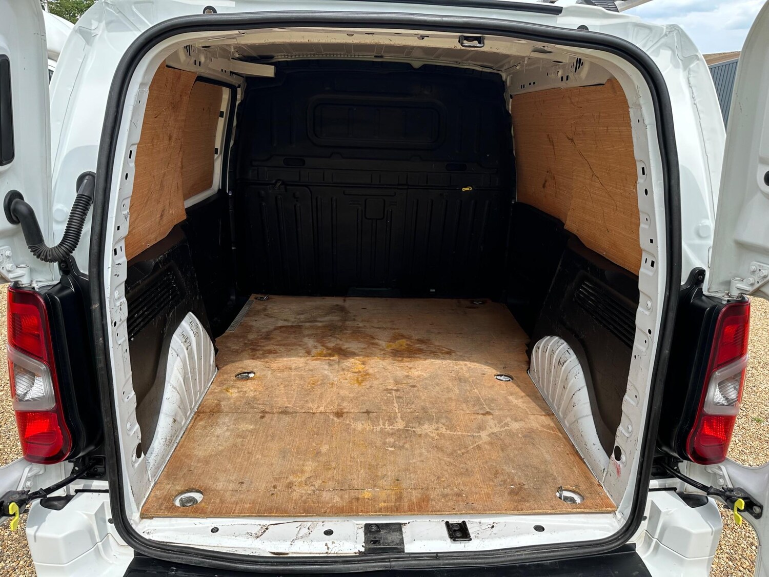 Vehicle 16