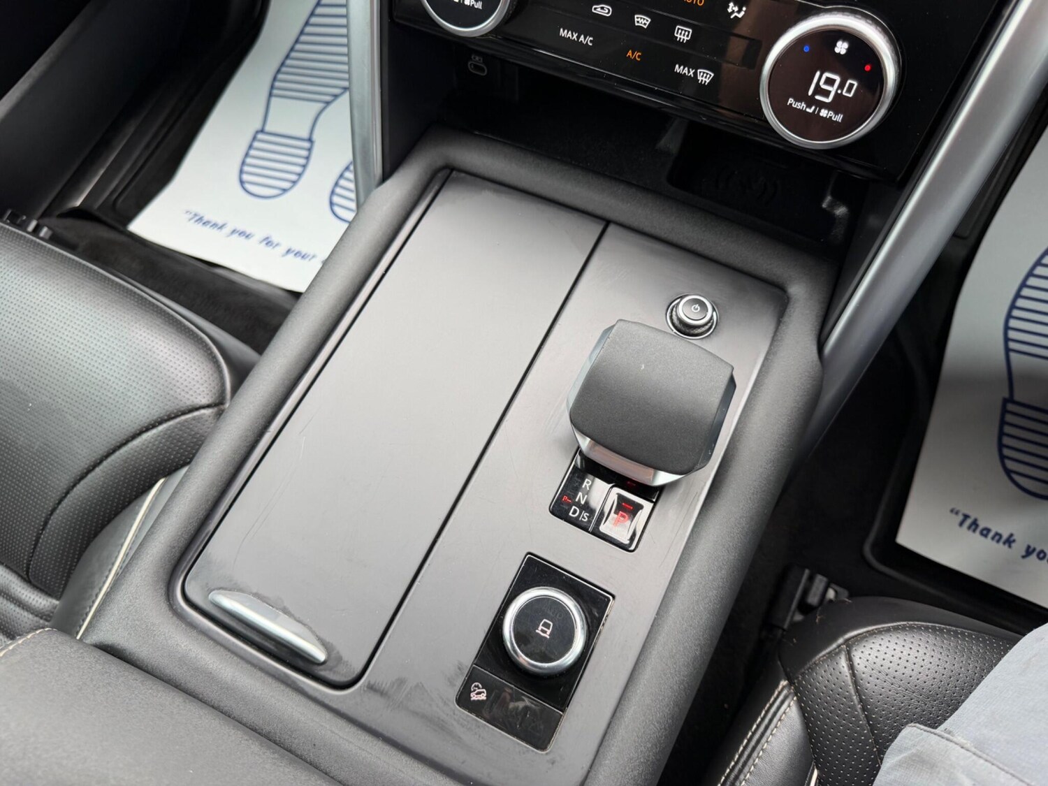 Used Land Rover Discovery 2023 for sale - 78185222: Photo 14