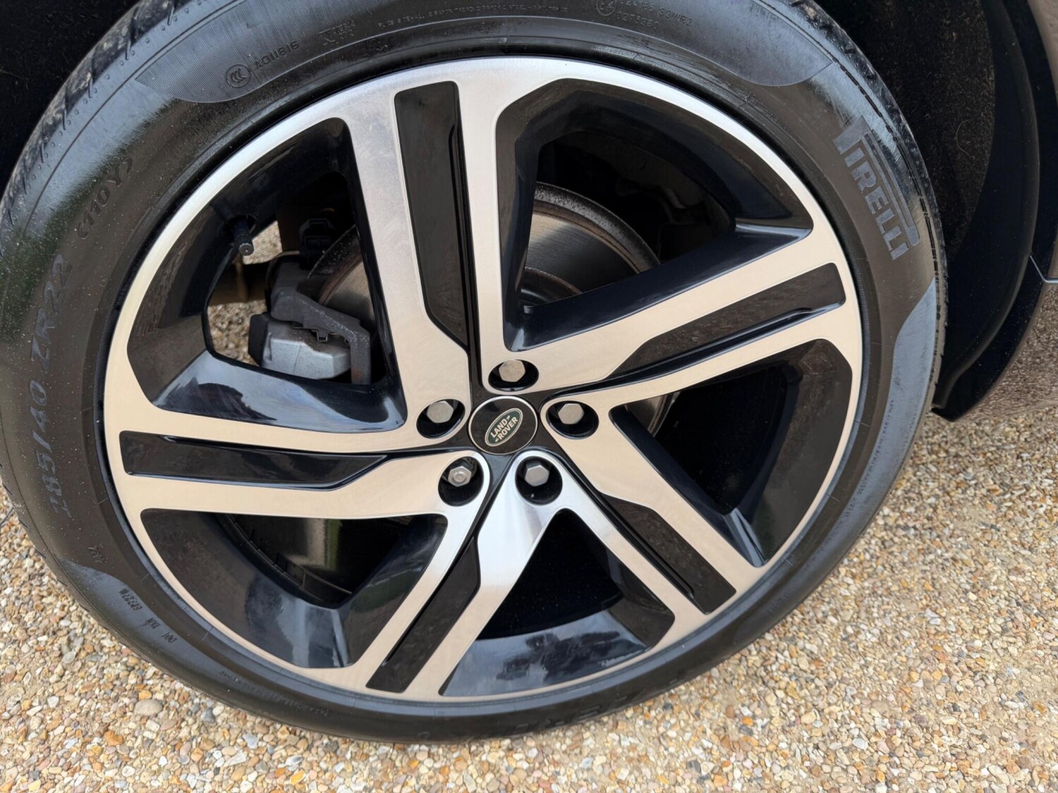 Used Land Rover Discovery 2023 for sale - 78185222: Photo 15