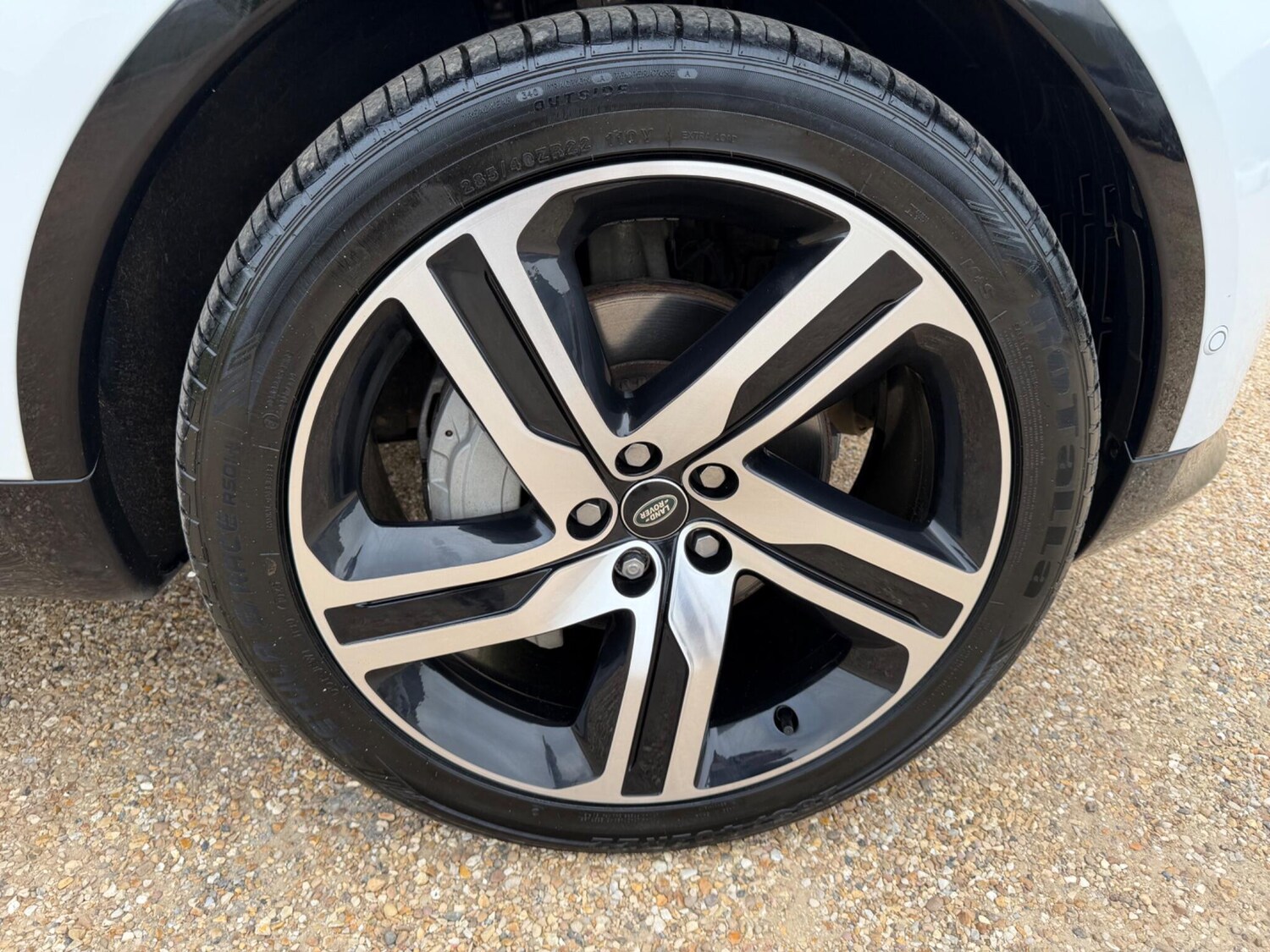 Used Land Rover Discovery 2023 for sale - 78185222: Photo 18