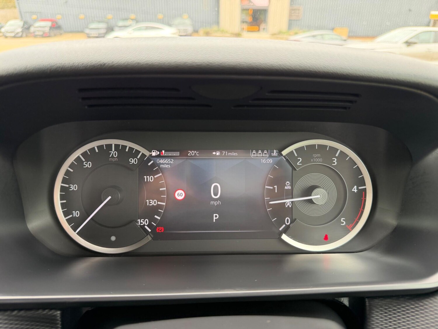 Used Land Rover Discovery 2023 for sale - 78185222: Photo 19