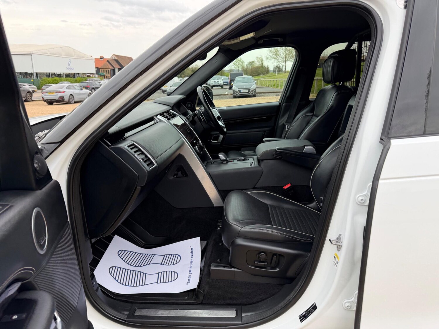 Used Land Rover Discovery 2023 for sale - 78185222: Photo 20