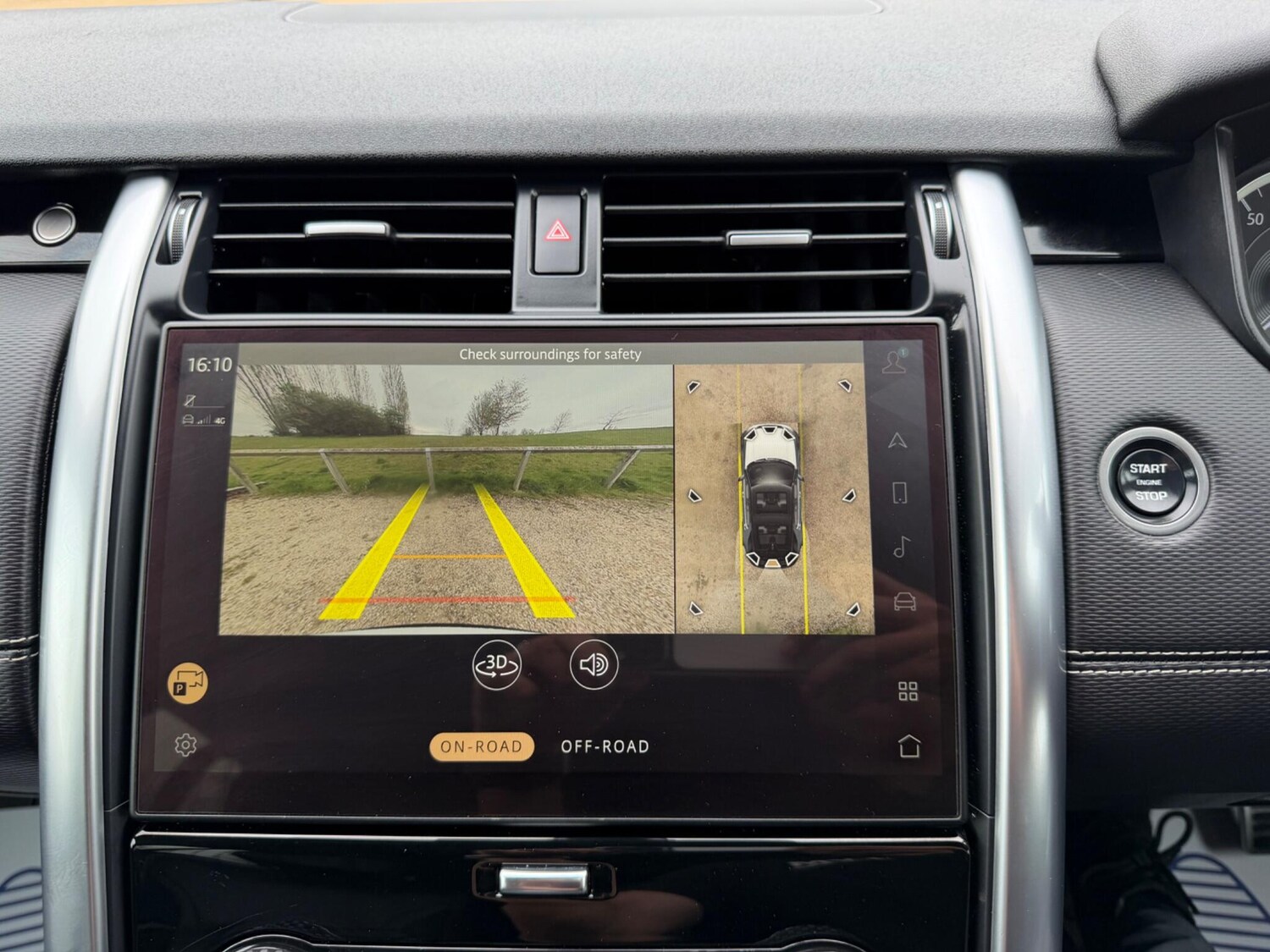 Used Land Rover Discovery 2023 for sale - 78185222: Photo 22