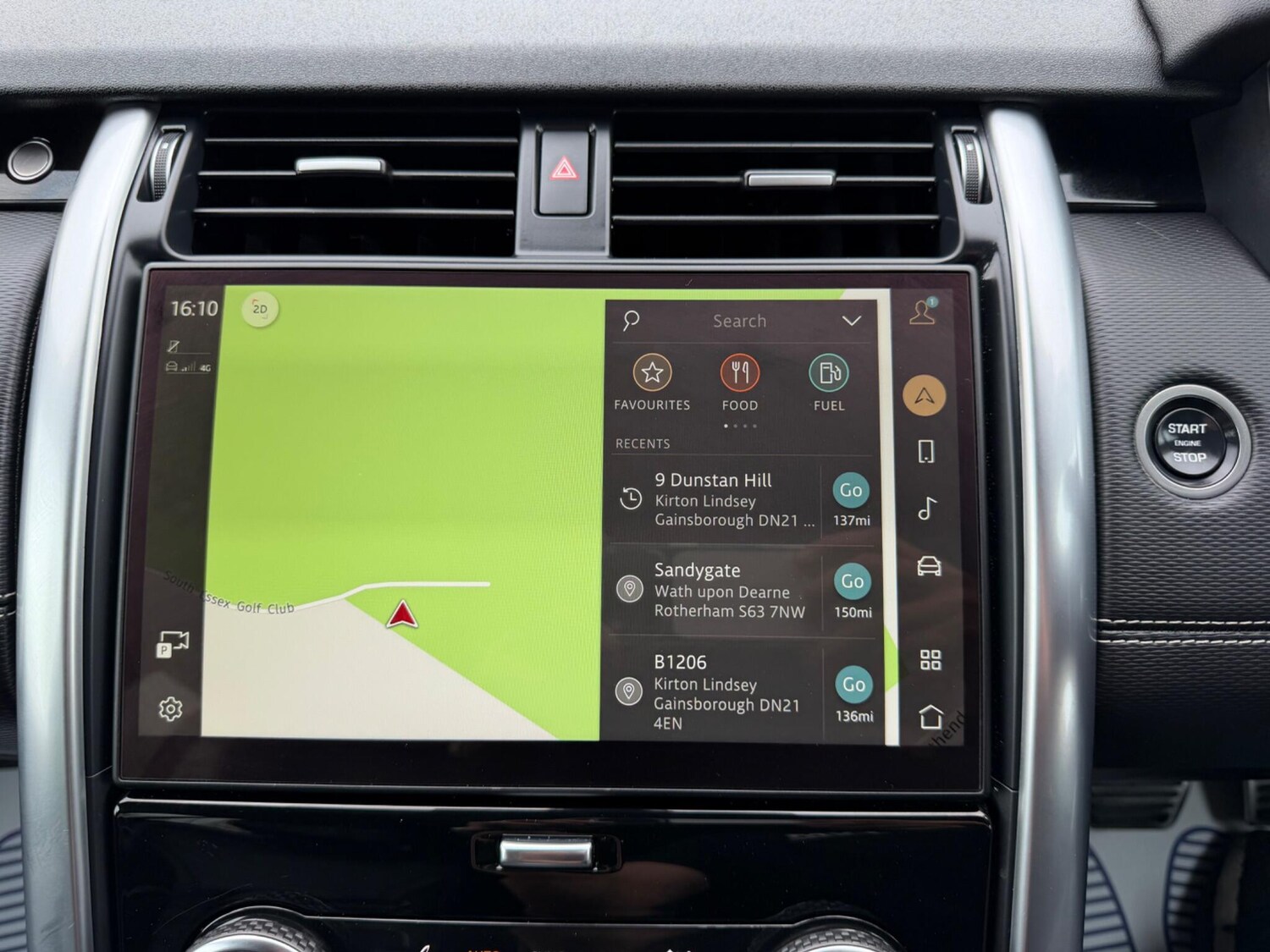 Used Land Rover Discovery 2023 for sale - 78185222: Photo 23