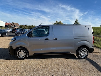 Used Toyota ProAce 2021 for sale - 76989024: Photo