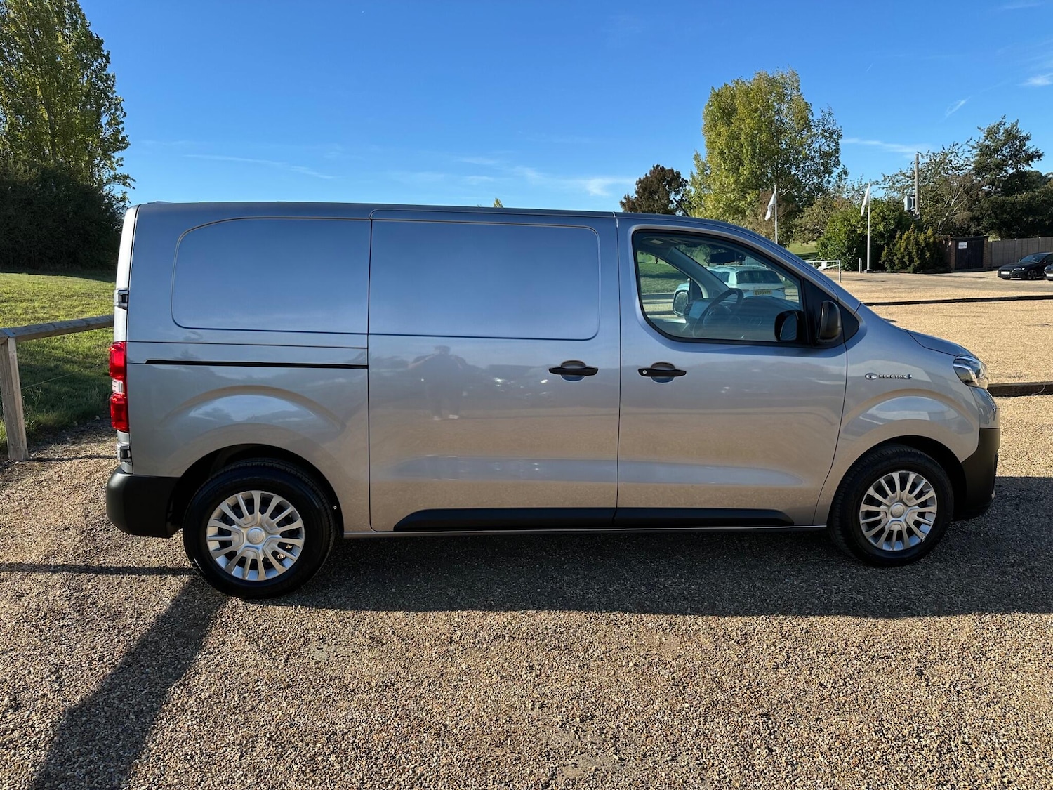 Used Toyota ProAce 2021 for sale - 76989024: Photo 7