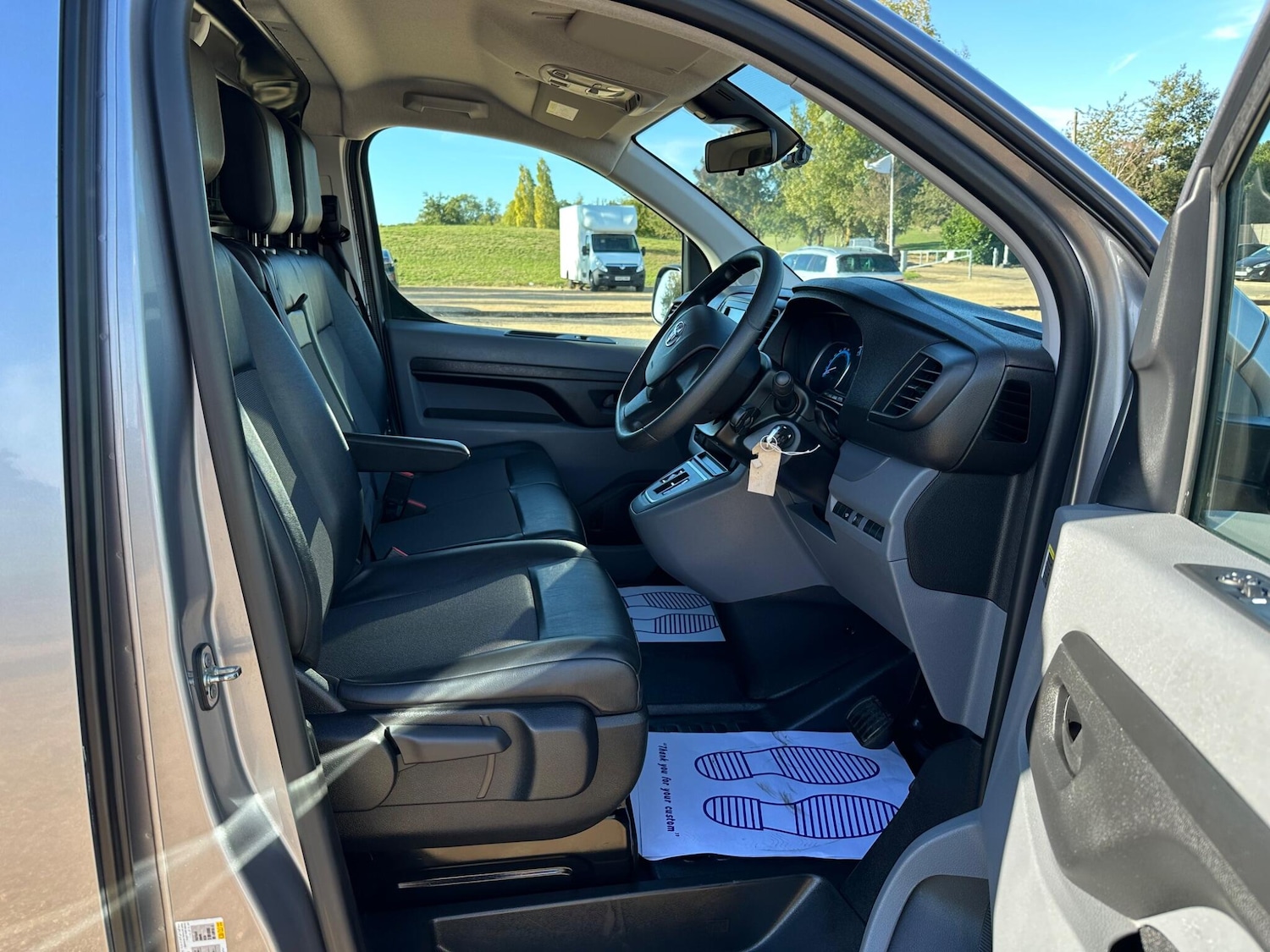 Used Toyota ProAce 2021 for sale - 76989024: Photo 9