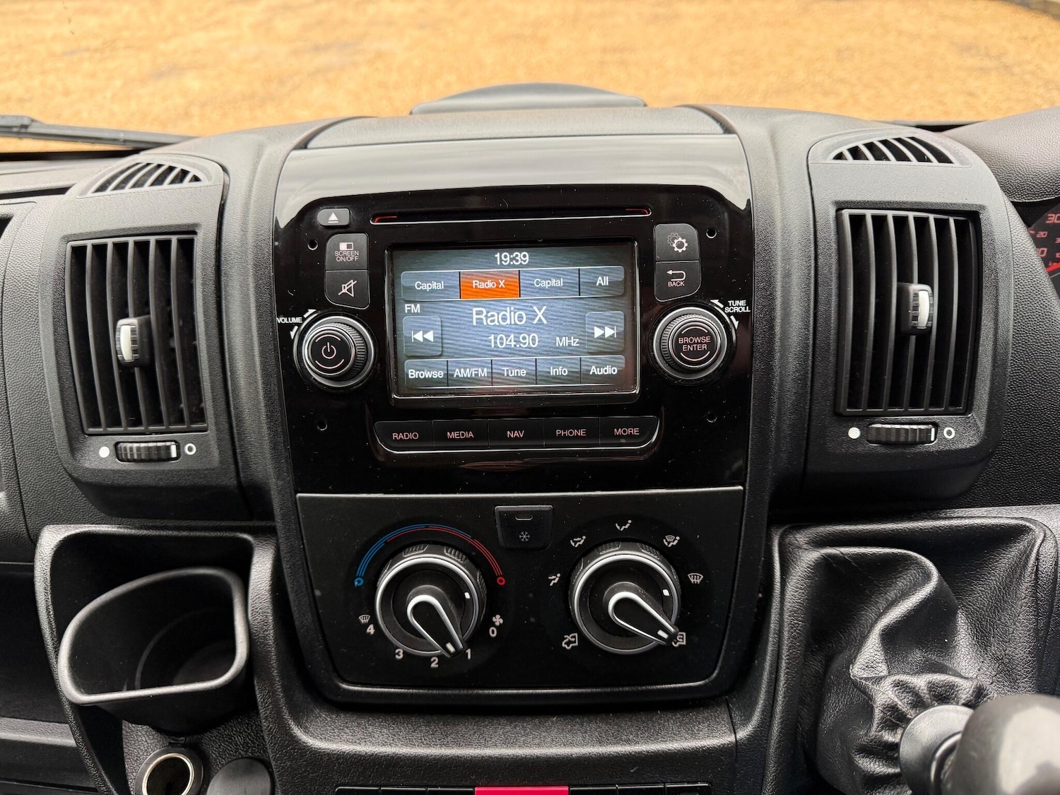 Used Citroen Relay 2017 for sale - 77278703: Photo 14