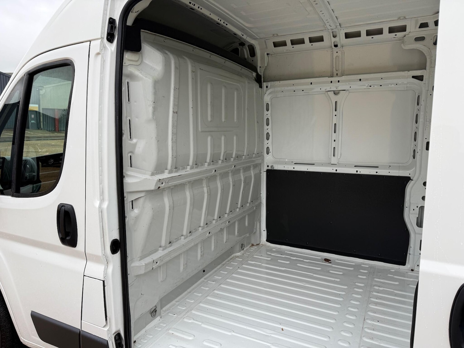 Used Citroen Relay 2017 for sale - 77278703: Photo 16