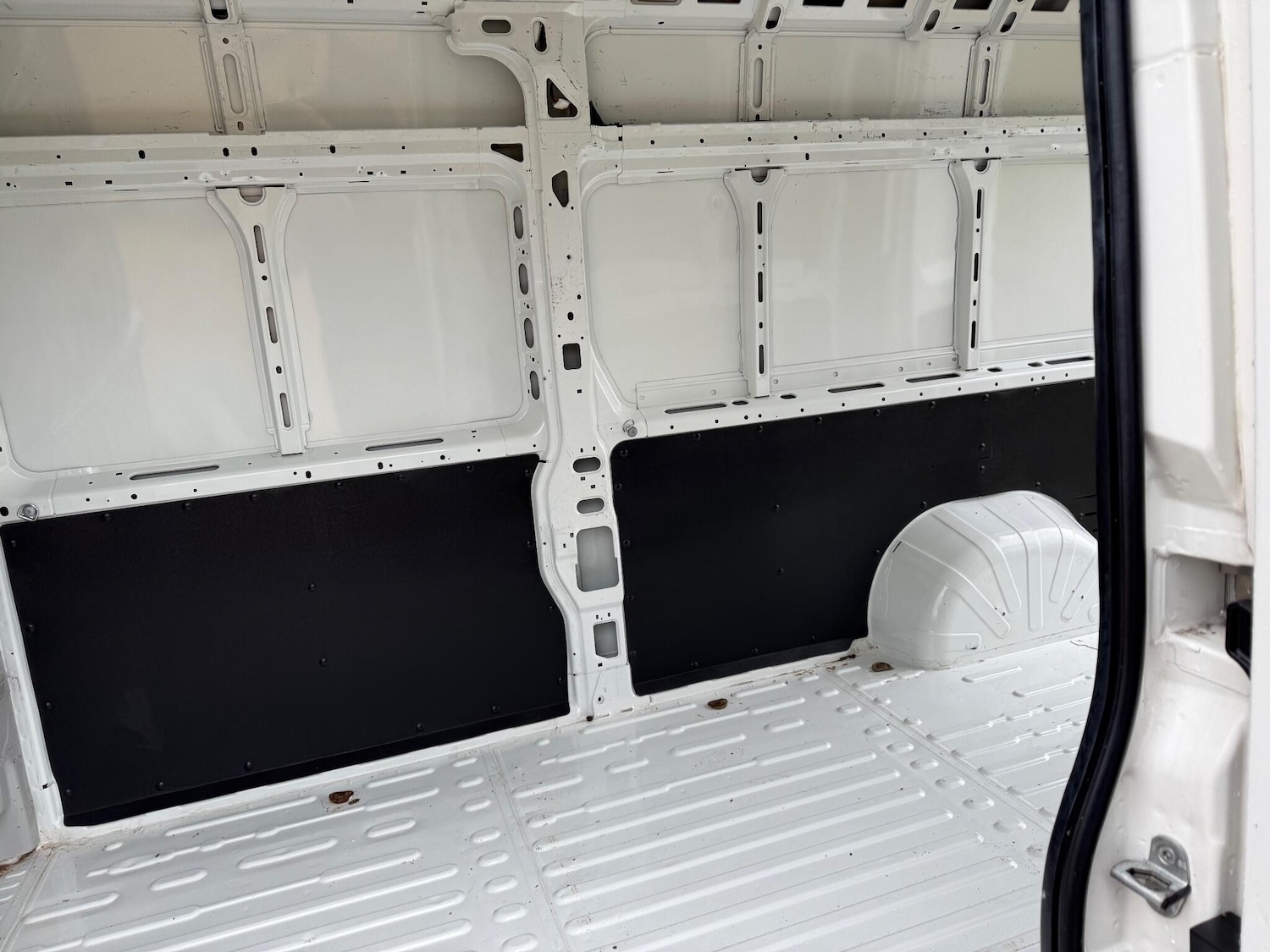 Used Citroen Relay 2017 for sale - 77278703: Photo 17