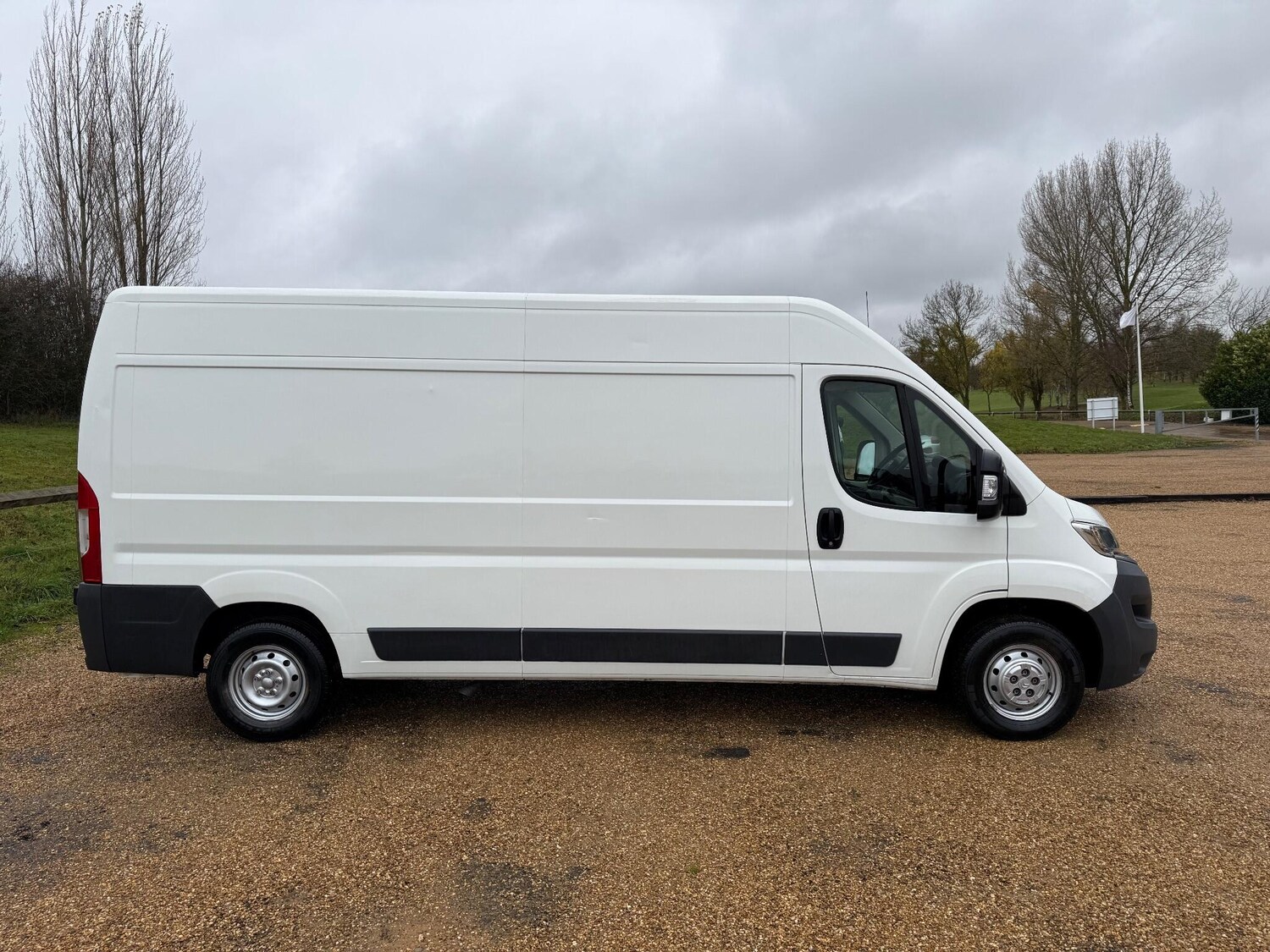 Used Citroen Relay 2017 for sale - 77278703: Photo 7