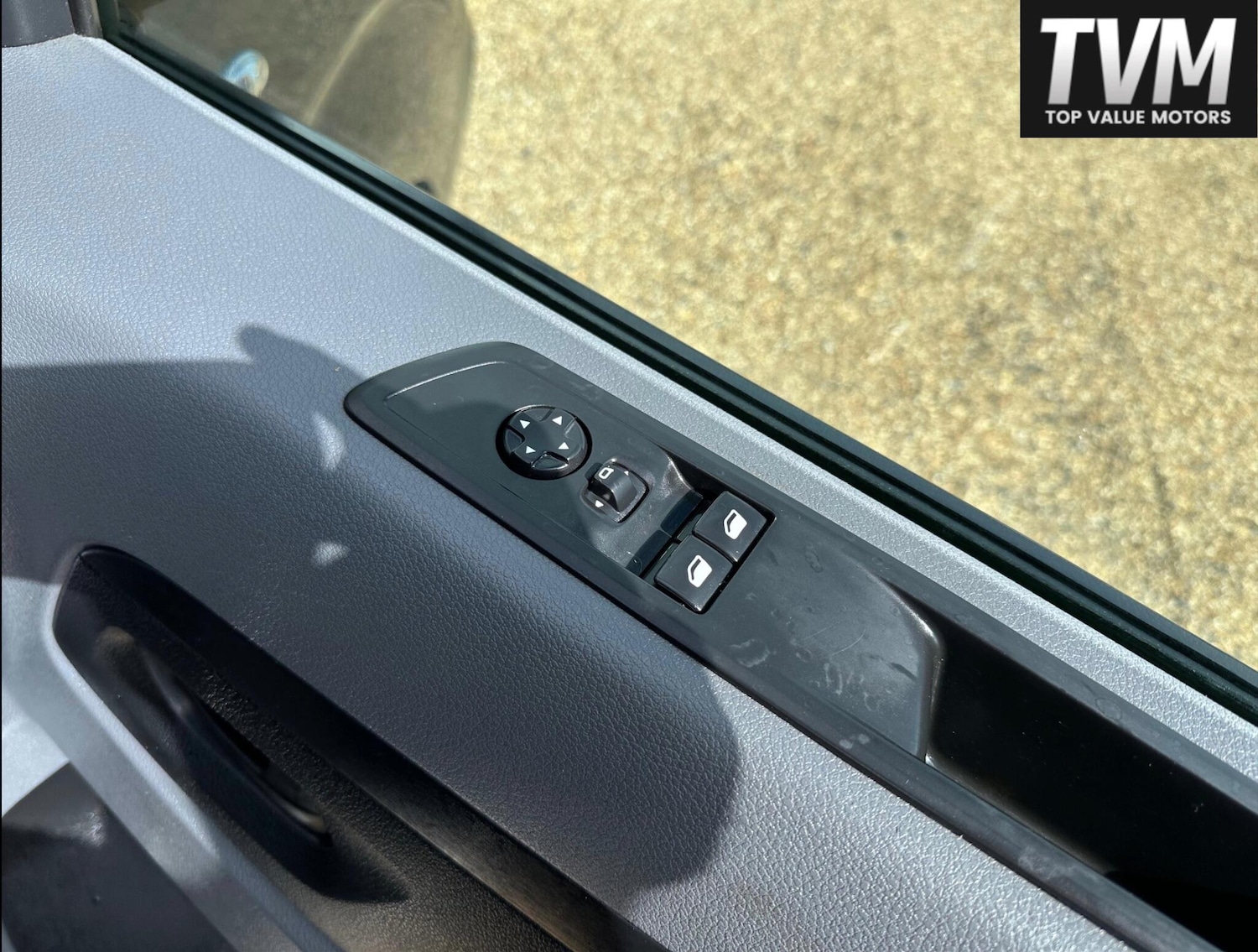 Used Vauxhall Vivaro 2022 for sale - 76996675: Photo 10