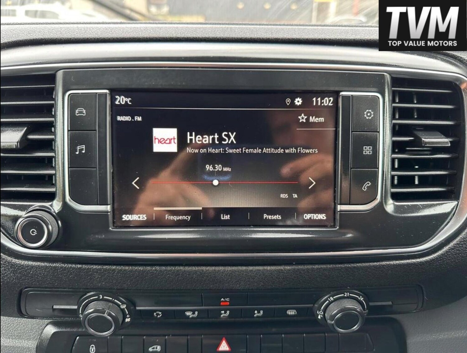 Used Vauxhall Vivaro 2022 for sale - 76996675: Photo 14