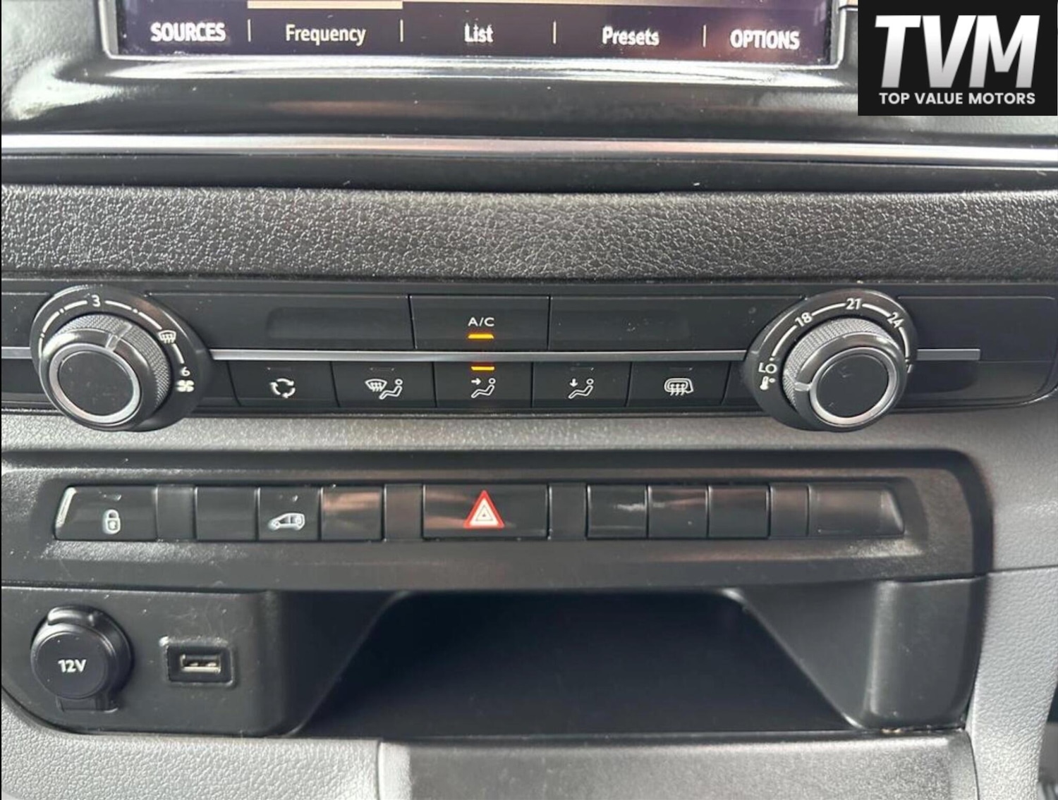 Used Vauxhall Vivaro 2022 for sale - 76996675: Photo 21