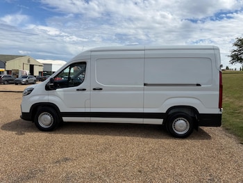 Used Maxus Deliver 9 2024 for sale - 79062086: Photo