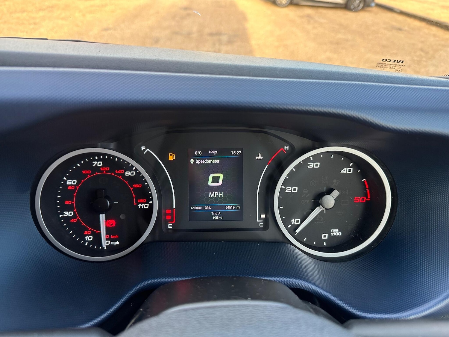 Used Iveco Daily 2020 for sale - 76561043: Photo 13