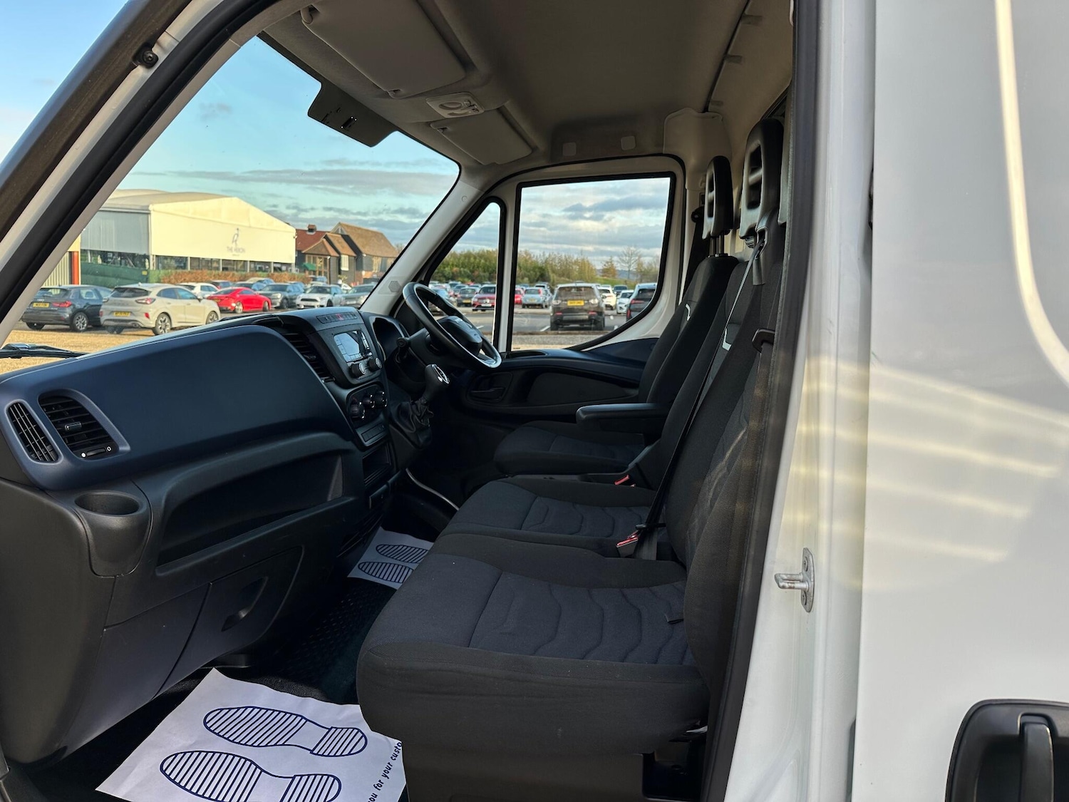 Used Iveco Daily 2020 for sale - 76561043: Photo 14