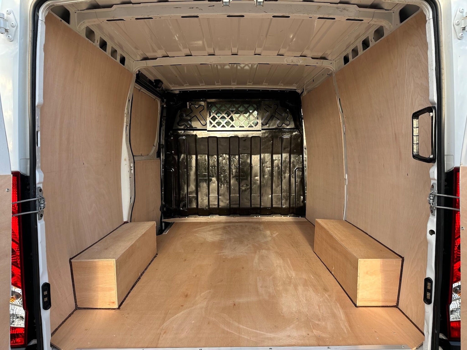 Used Iveco Daily 2020 for sale - 76561043: Photo 16