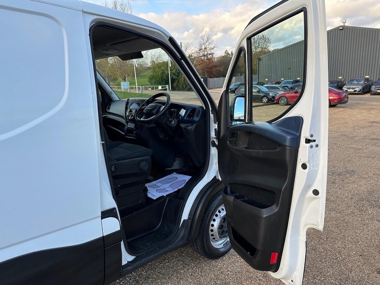 Used Iveco Daily 2020 for sale - 76561043: Photo 17