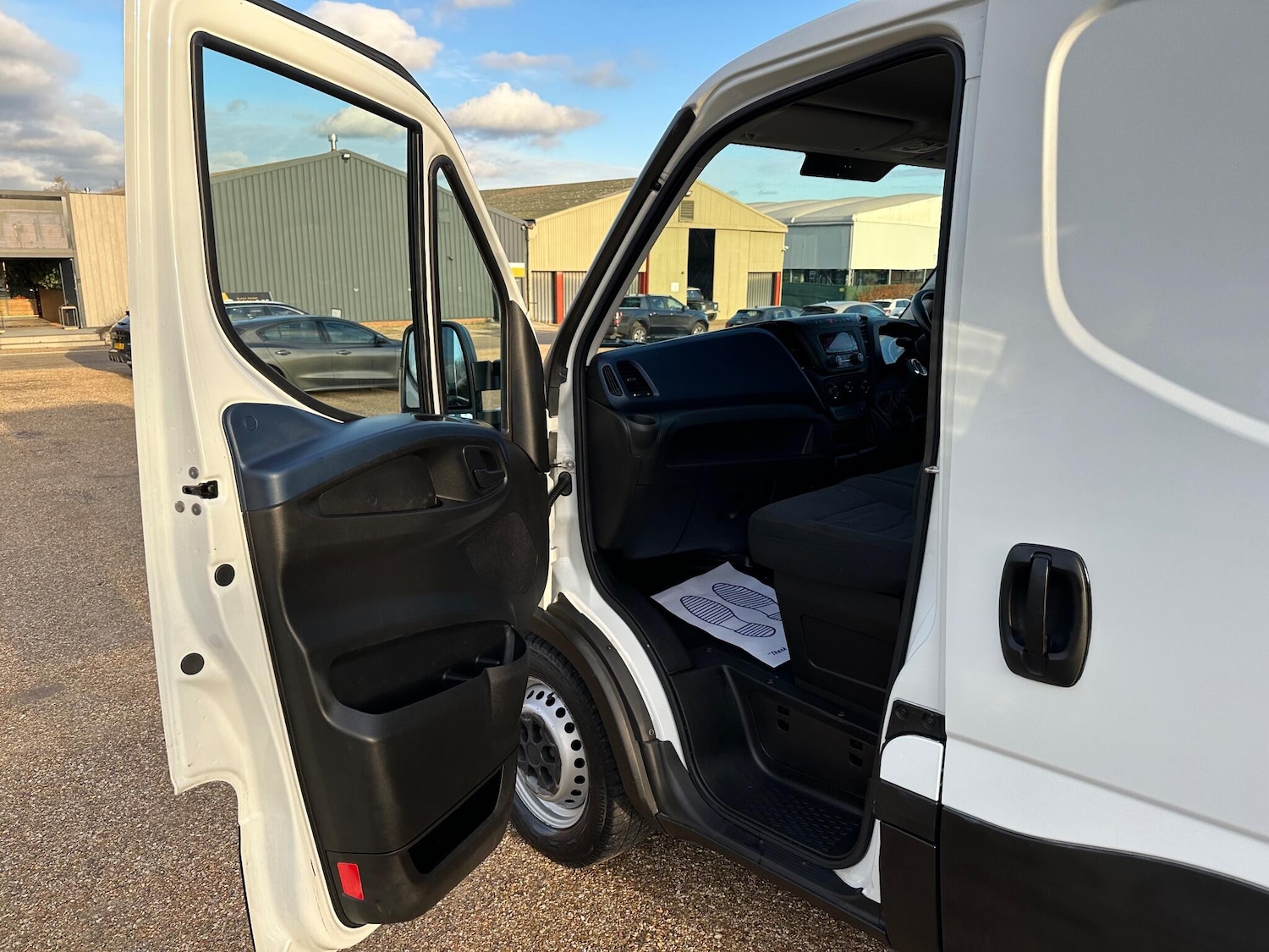 Used Iveco Daily 2020 for sale - 76561043: Photo 18