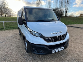 Iveco - Daily