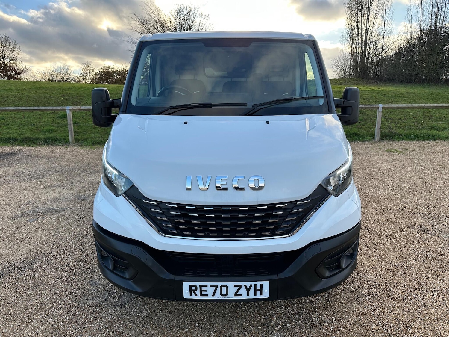 Used Iveco Daily 2020 for sale - 76561043: Photo 2