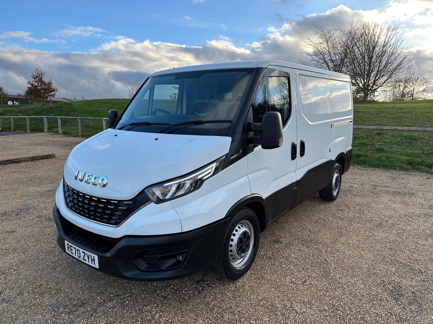 Used Iveco Daily 2020 for sale - 76561043: Photo 3