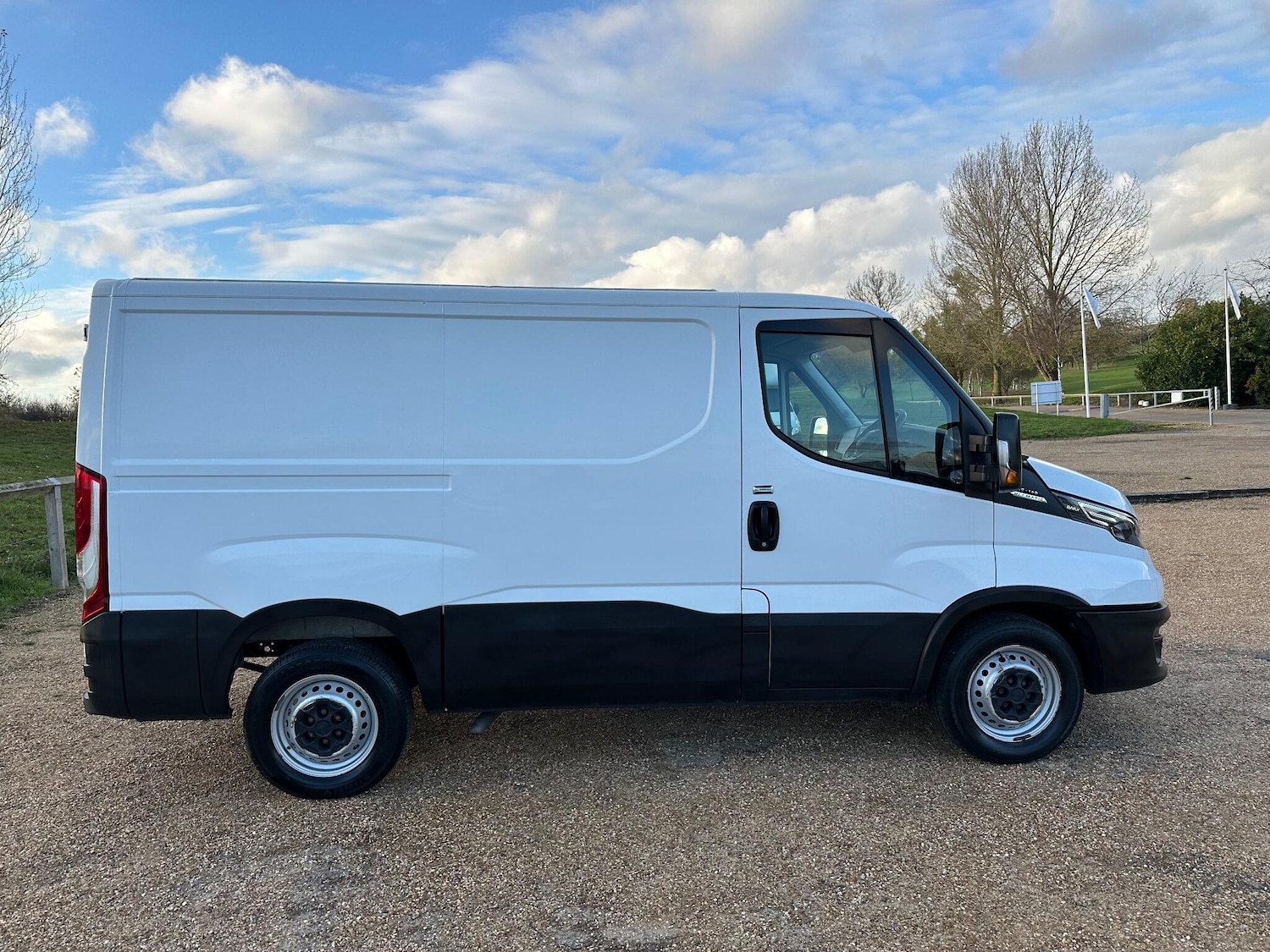 Used Iveco Daily 2020 for sale - 76561043: Photo 7