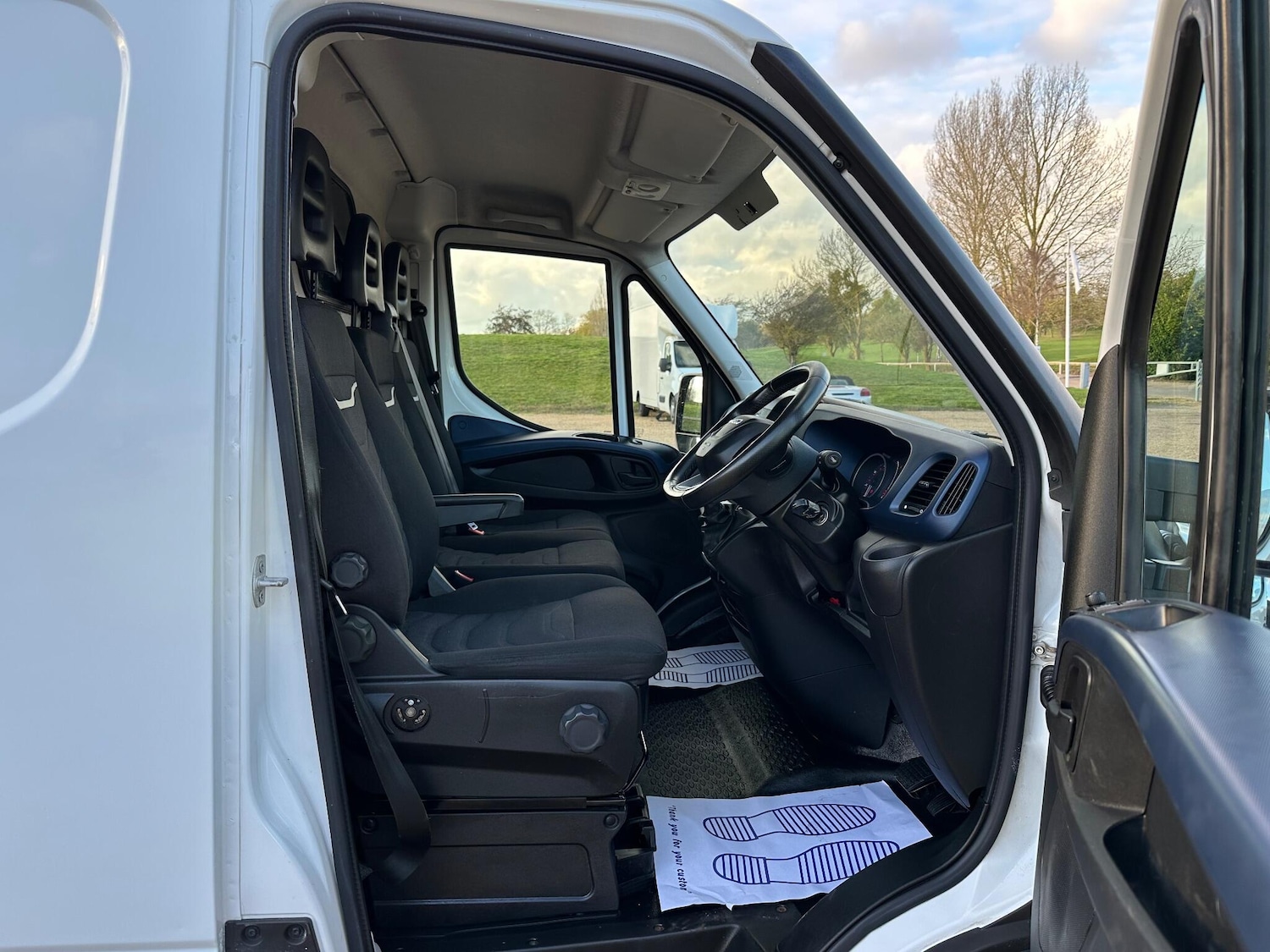 Used Iveco Daily 2020 for sale - 76561043: Photo 9