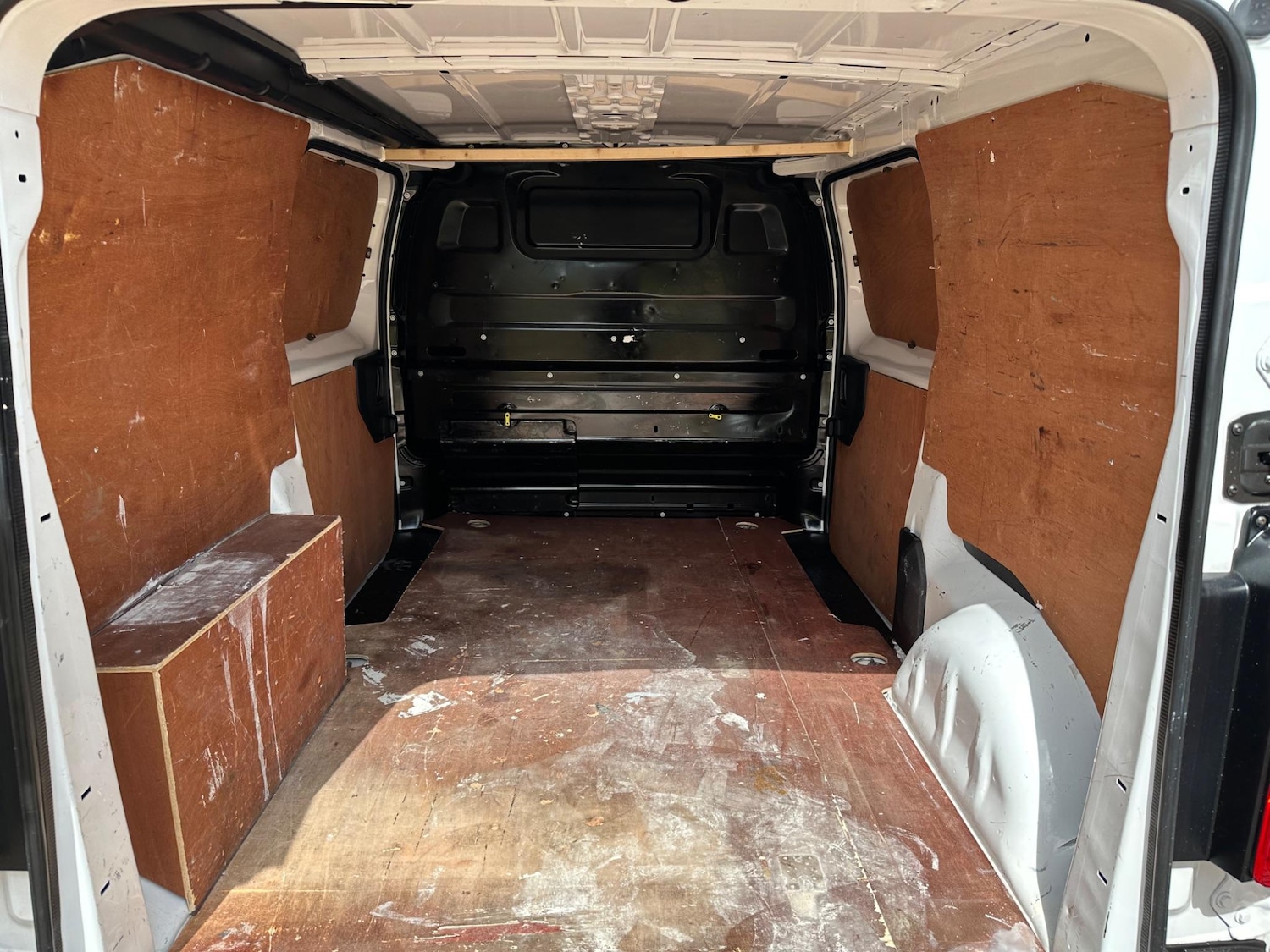 Used Peugeot Expert 2022 for sale - 76988469: Photo 17