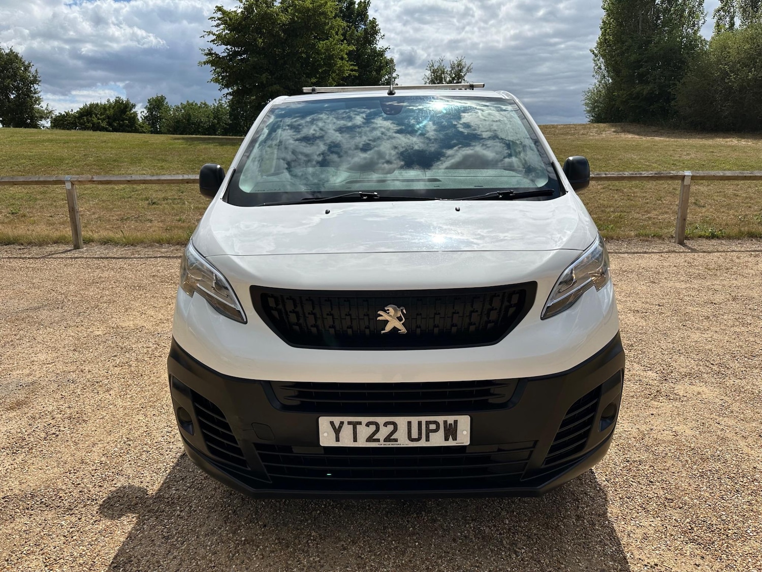 Used Peugeot Expert 2022 for sale - 76988469: Photo 2