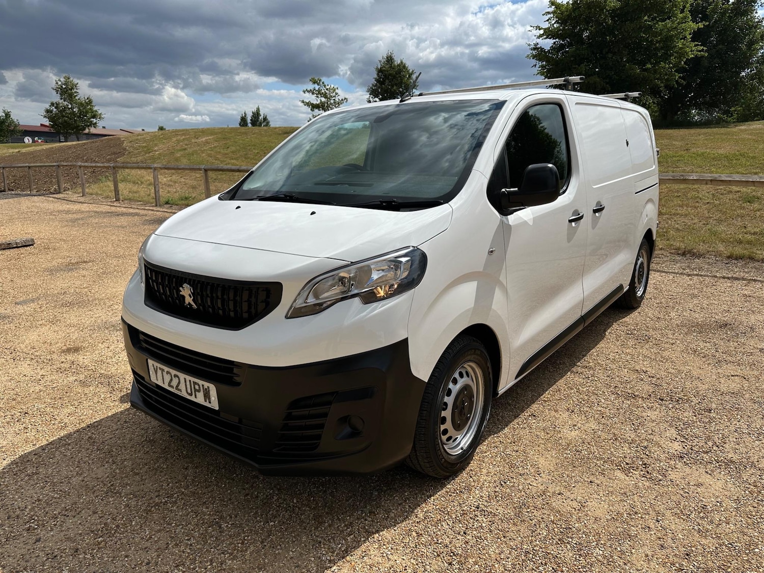 Used Peugeot Expert 2022 for sale - 76988469: Photo 3