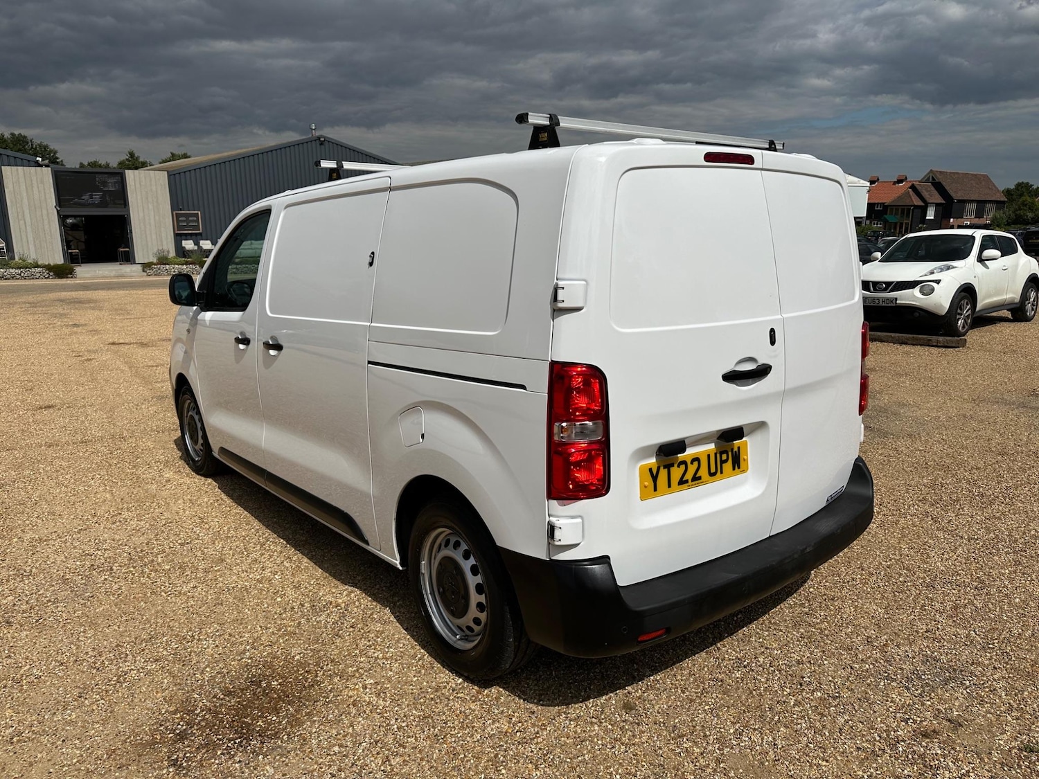 Used Peugeot Expert 2022 for sale - 76988469: Photo 5