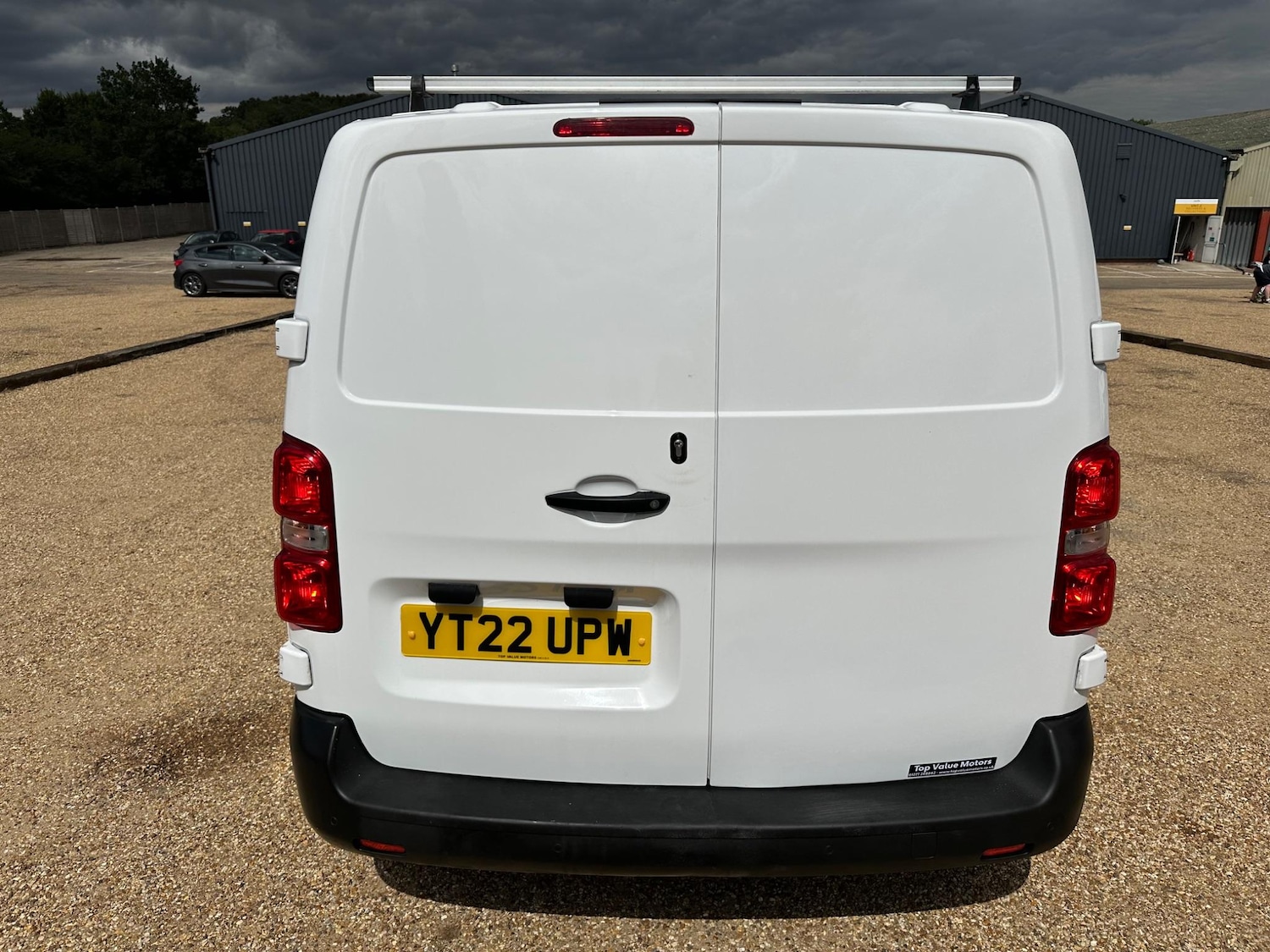 Used Peugeot Expert 2022 for sale - 76988469: Photo 6