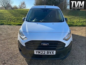 Used Ford Transit Connect 2022 for sale - 79651162: Photo
