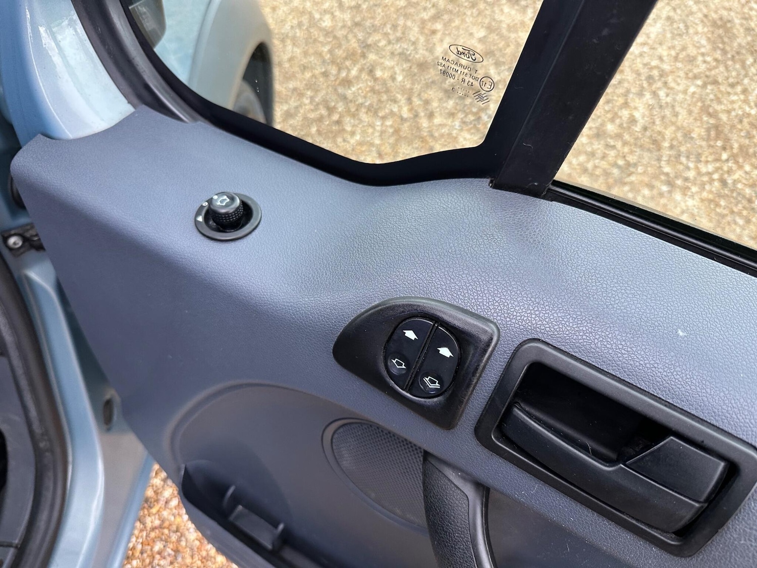 Used Ford Transit Connect 2013 for sale - 76424973: Photo 10