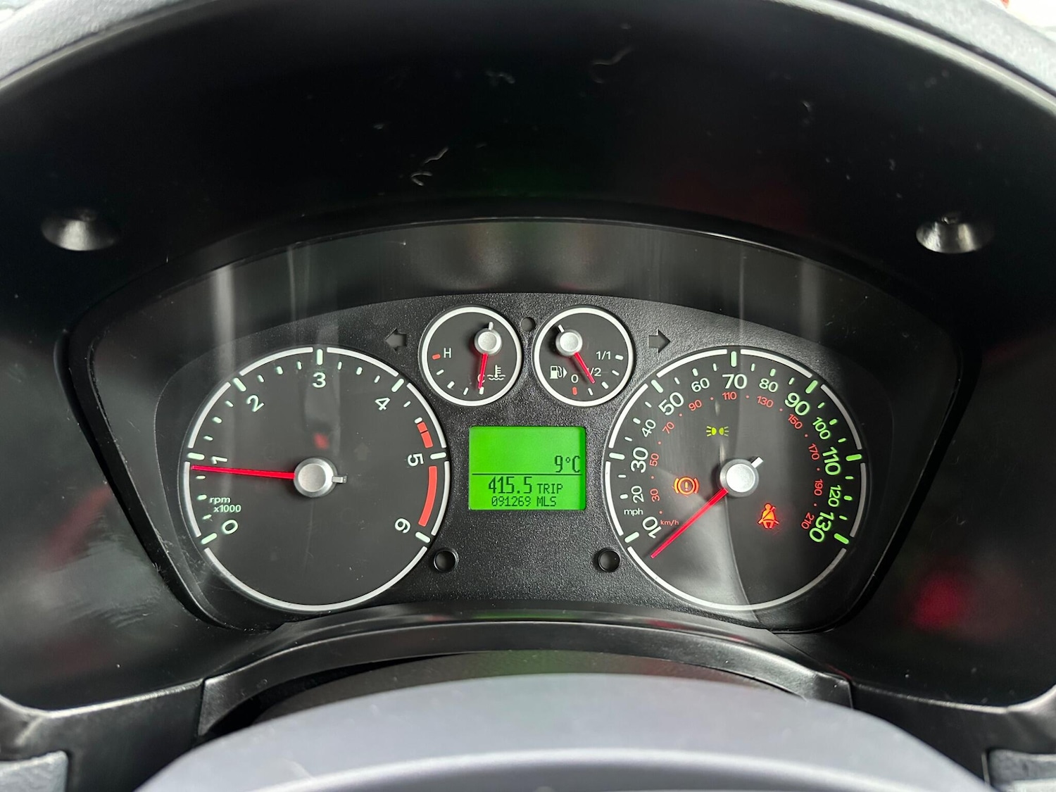 Used Ford Transit Connect 2013 for sale - 76424973: Photo 13