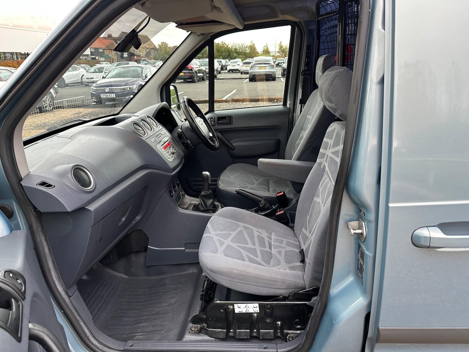 Used Ford Transit Connect 2013 for sale - 76424973: Photo 14