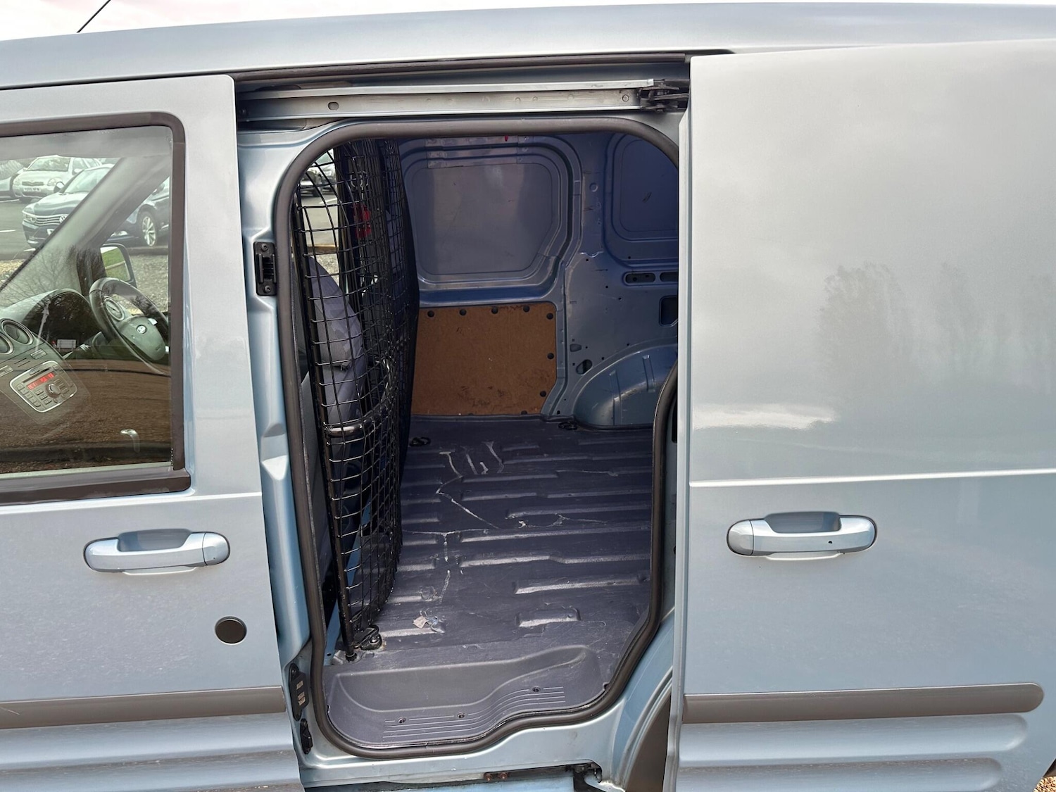 Used Ford Transit Connect 2013 for sale - 76424973: Photo 15